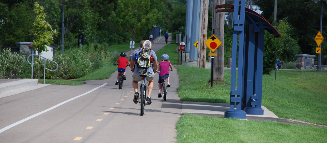 dakota rail trail map pdf