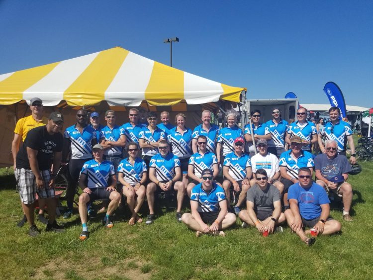 ms bike ride 2019