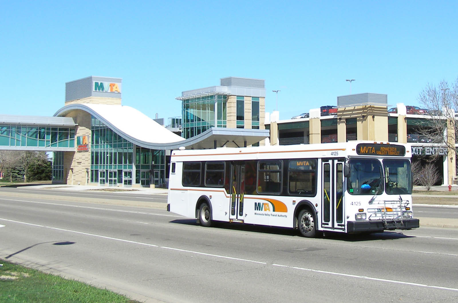 Target Field Multimodal Transportation Development - SRF Consulting